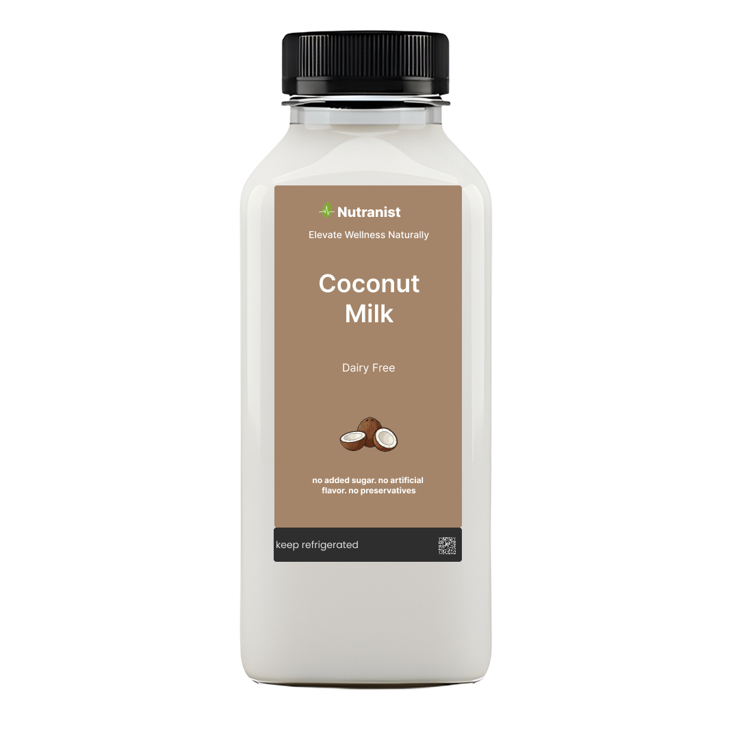 Coconut Milk