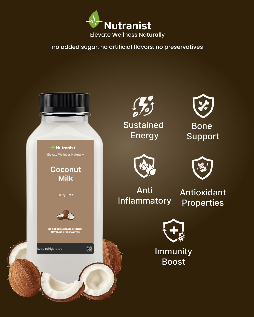 Coconut Milk