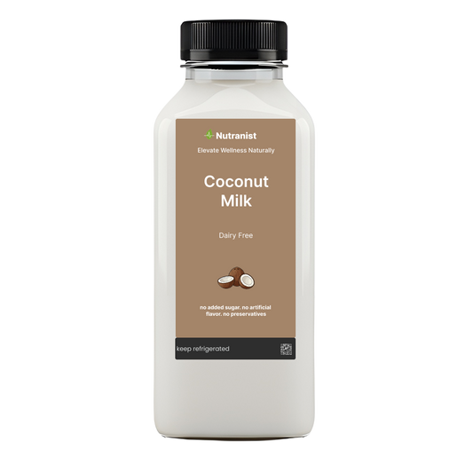 Coconut Milk