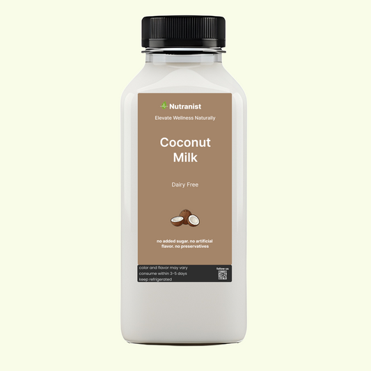 Coconut Milk