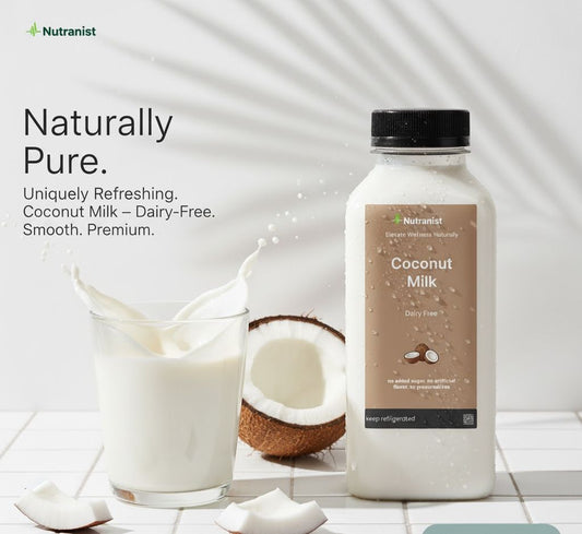 Coconut Milk